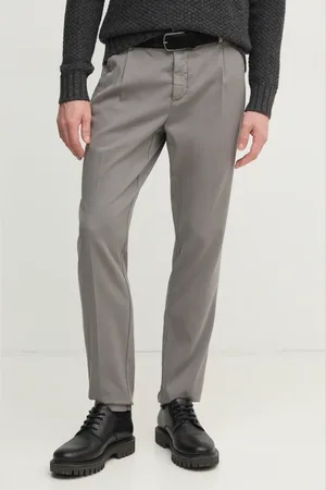 Hackett Pantaloni uomo colore HM212678R