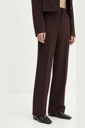 AERON Pantaloni donna colore PFPA267511
