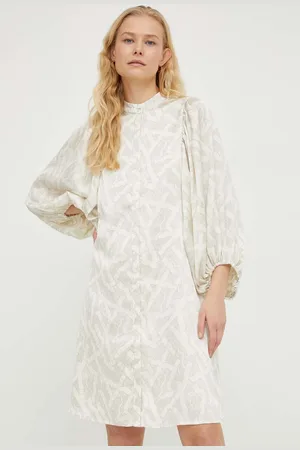 Bruuns Bazaar Vestito colore