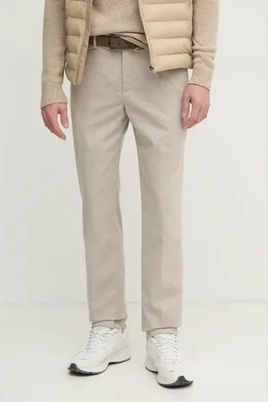 Hackett Pantaloni uomo colore HM212679R