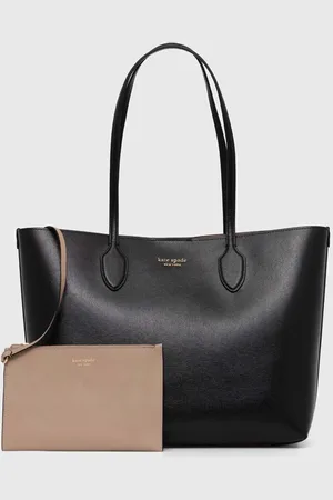 Kate Spade Borsa a mano in pelle colore KC921