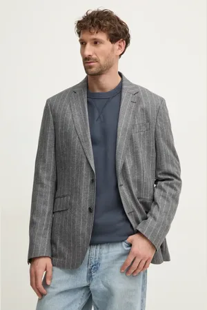 Hackett Giacca uomo colore HM470563R