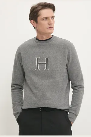 Hackett Felpa uomo colore HM581311