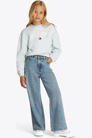 Tommy Hilfiger Jeans per bambini MABEL KG0KG08409
