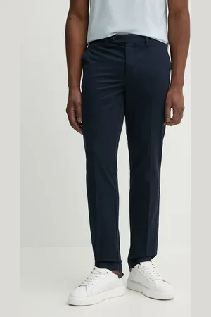 Hackett Pantaloni uomo colore HM212488R