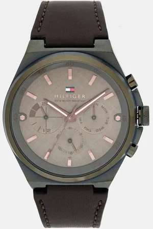 Tommy Hilfiger Orologio uomo colore 1792085