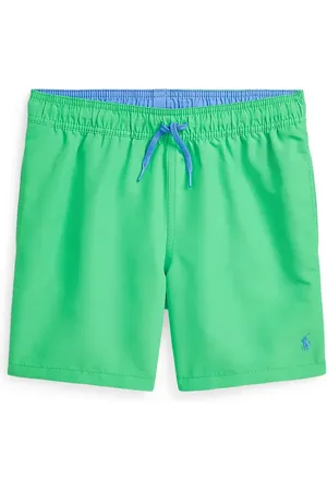 Ralph Lauren Shorts nuoto bambini colore 323957810007