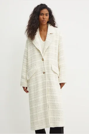 HUGO BOSS Cappotto con aggiunta di lana colore 50522722