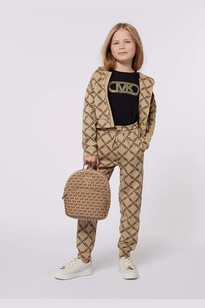 Michael Kors Pantaloni tuta bambino/a colore R30181