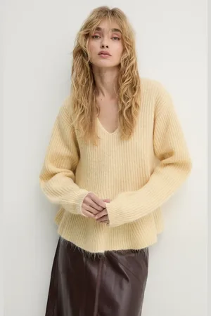 By Malene Birger Maglione in lana COVA donna colore 103003