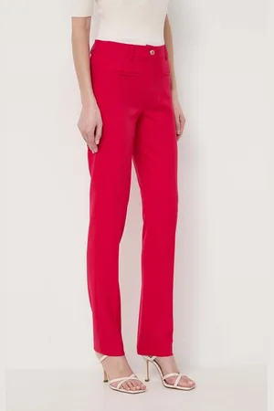 Morgan Pantaloni donna colore