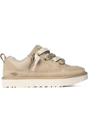 UGG Sneakers in camoscio Lo Lowmel donna colore 1168890-MDSD