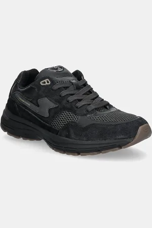 Stepney Workers Club Sneakers Amiel S-Strike colore YP03110
