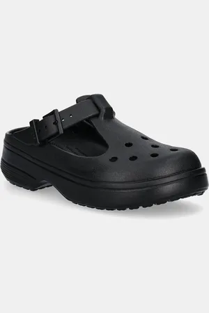 Crocs Ciabatte slide Classic Mary Jane Clog donna colore 210581