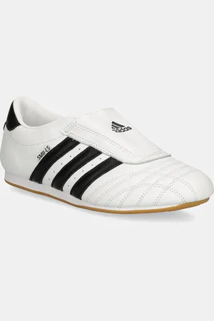 adidas Sneakers in pelle TAEKWONDO LA colore JQ4774