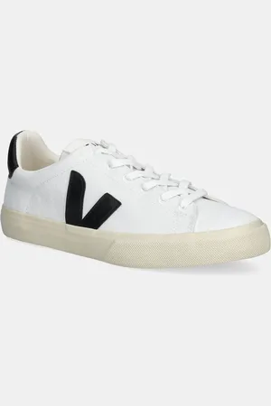 Veja Scarpe da ginnastica CA0120535B CAMPO CA CANVAS uomo colore CA0120535B