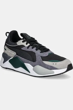 PUMA Sneakers RS-X Heritage colore nero 398210