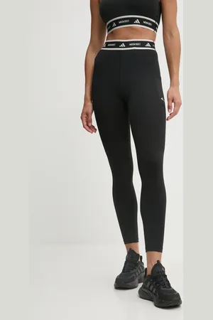 adidas Leggings x Moon Boot donna colore JG1269