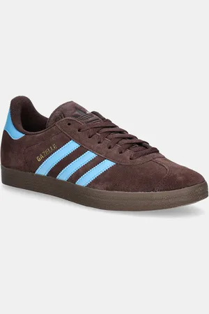 adidas Sneakers in camoscio Gazelle colore JH5392