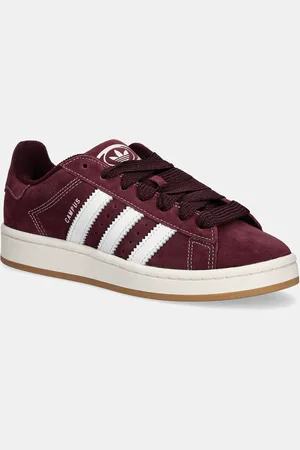 adidas Sneakers in camoscio Campus 00s donna colore JS2761
