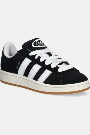 adidas Sneakers in camoscio Campus 00S HQ8708