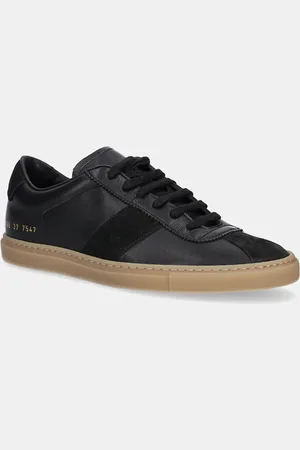 COMMON PROJECTS Sneakers in pelle Field Trainer donna colore 6186