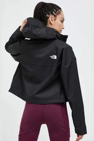 The North Face Giacca da esterno Cropped Quest