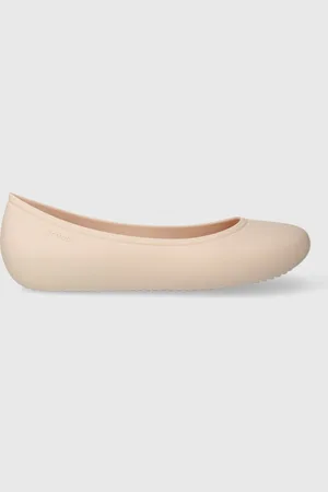 Crocs Ballerine Brooklyn Flat colore 209384