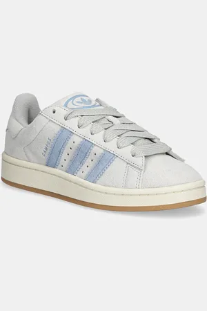 adidas Sneakers in camoscio Campus 00s donna colore JH5627