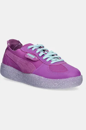 PUMA Sneakers Palermo Moda Paradiso Wns donna colore 401294