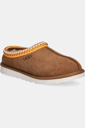 UGG Pantofole in camoscio Tasman colore 5950-CRGH