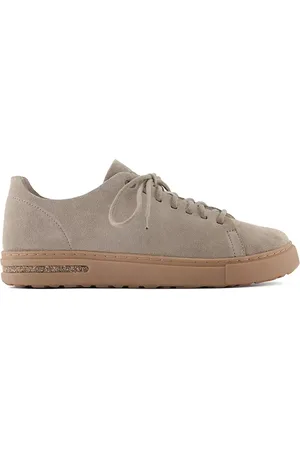 Birkenstock Scarpe da ginnastica in nubuck Bend Low Decon colore 1024633