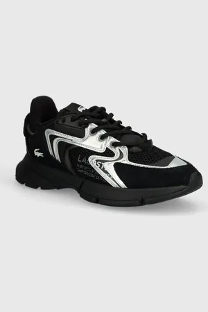 Lacoste Sneakers L003 Neo Contrasted Textile colore 47SMA0105
