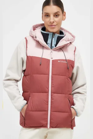 Columbia Smanicato Pike Lake Ins II donna