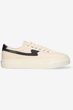 Stepney Workers Club S.W.C sneakers Dellow S-Strike Canvas