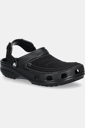 Crocs Ciabatte slide Yukon Vista II Lr Clog M uomo colore 207689