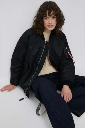 Alpha Industries Giacca bomber MA-1 CORE WMN donna