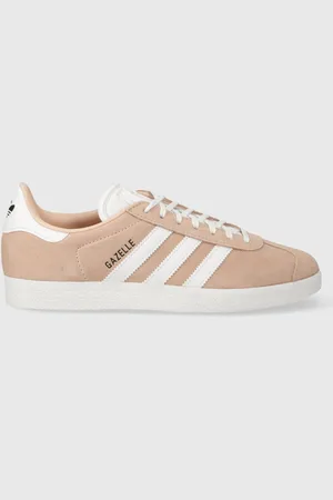 adidas Adidas Gazelle Halo Blush / Cloud White / Core Black ID7006