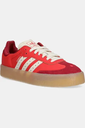 adidas Sneakers in pelle Sambae colore JH7287