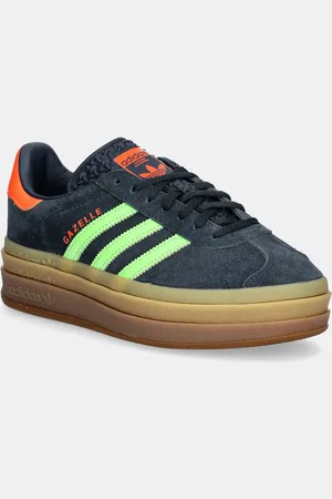 adidas Sneakers Gazelle Bold colore JH9667