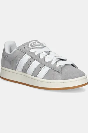 adidas Sneakers in camoscio HQ8707 Campus0s HQ8707