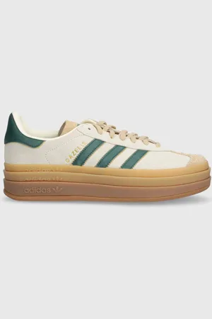 adidas Sneakers in camoscio Gazelle Bold colore ID7056