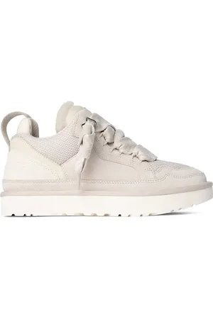 UGG Sneakers Lowmel colore 1144032-CERA