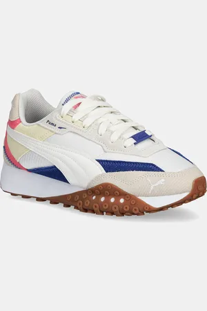 PUMA Sneakers Blktop Rider colore 395907
