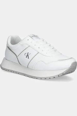 Calvin Klein Scarpe da ginnastica per bambini colore V3A9-82033