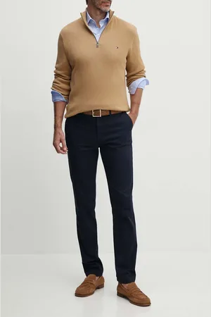 Tommy Hilfiger Pantaloni uomo colore MW0MW28884