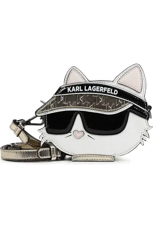 Karl Lagerfeld Borsetta per bambini colore Z30582