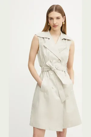 Guess Vestito BENEDETTA colore W5GK0V WH5V1