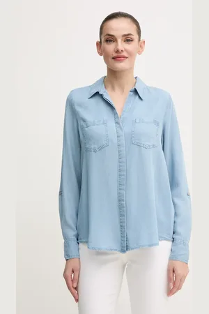 DKNY Camicia donna colore DJ4W2017