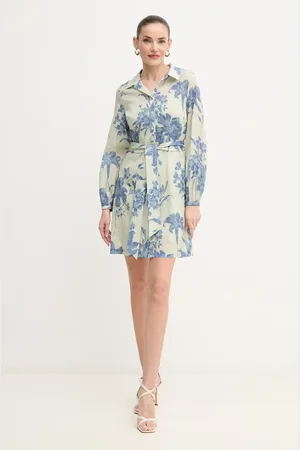 Guess Vestito FAITH colore W5GK65 WH6C0